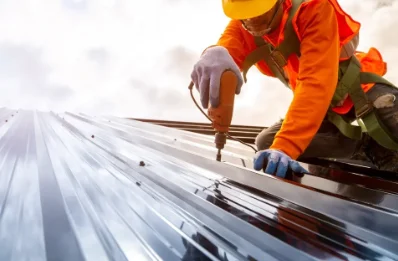 Travaux de zinguerie à Moissieu-sur-Dolon